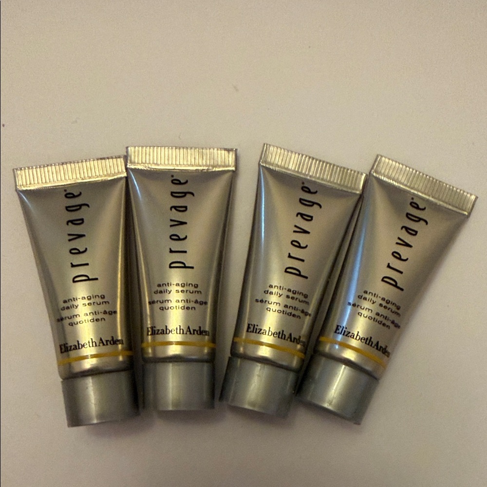 Elizabeth Arden Prevage Anti-Aging Serum Set 4*5ML